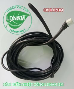 Cảm biến nhiệt công 3m LDNam