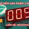 Bộ đếm sản phẩm 3 số lớn - DSPLDNV10-3S-65X86 LDNam