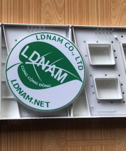 LED 7 đoạn 90x120 LDNam - Cung cấp sỉ và lẻ