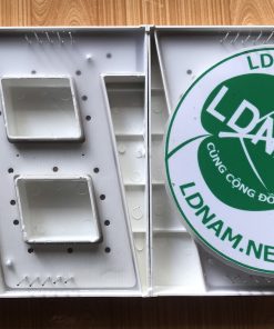 LED 7 đoạn 90x120 LDNam - Cung cấp sỉ và lẻ