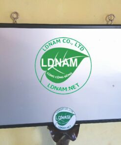 Đồng hồ GPS LDNam